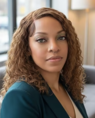 Photo of Donita Smith, Clinical Social Work/Therapist, LCSW