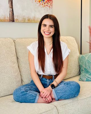 Photo of Sarah Christine Penoli, Licensed Professional Counselor Associate, MS, LPC-A