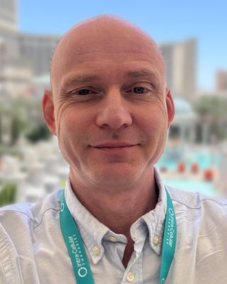 Photo of Vladlen Pogorelov, Psychiatric Nurse Practitioner, PMHNP, DNP, FNP-C