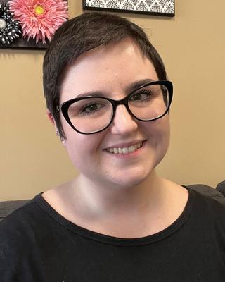Photo of Jen Patterson, Licensed Professional Counselor, MS, LPC, CSAC, NCC