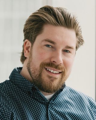 Photo of Stephen Sills, Psychologist, BA, MC