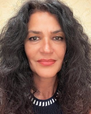 Photo of Olima Yeager, Licensed Professional Counselor, MA, LPC