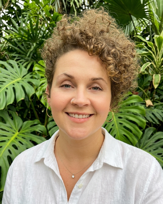 Photo of Shannon Hilliker, Clinical Social Work/Therapist, LCSW