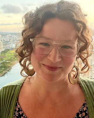 Photo of Vieve Pritchard, Licensed Professional Counselor, MA, LPC, ATR