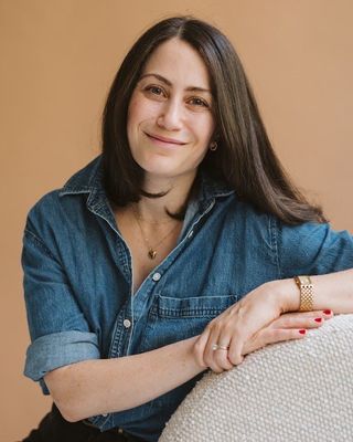 Photo of Melissa Paul, Clinical Social Work/Therapist, LCSW, PMH-C