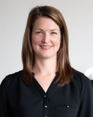 Photo of Rachel Doyle, Registered Social Worker