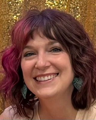 Photo of Lorian Josephine Eskew, Counselor, MA, PPC, PMHC