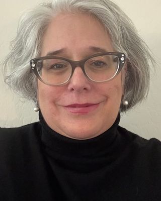Photo of Jennifer Carriere, Counselor, PhD , MSc, LAC