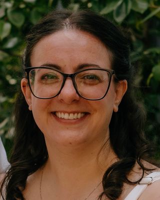 Photo of Jessica Preston, Counselor, MA CAGS, LMHC, MCCS
