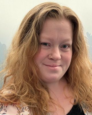 Photo of Ashlei Stickney, Registered Clinical Social Worker Intern, MSW, RCSWI