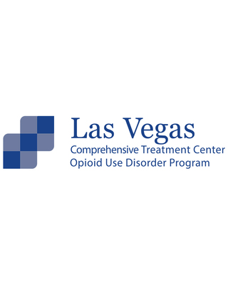 Photo of Las Vegas Comprehensive Treatment Center, Treatment Center in 89107, NV