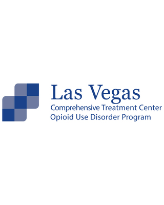 Photo of Las Vegas Comprehensive Treatment Center, Treatment Center in Las Vegas, NV