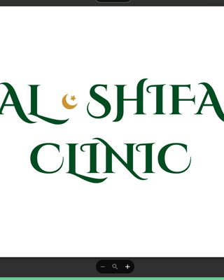 Photo of Talha John Baloch - Al-Shifa Clinic PA, Psychiatrist, MD