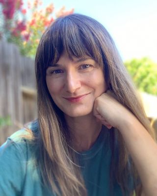 Photo of Ivana Tufekcic, Marriage & Family Therapist, MS, LMFT