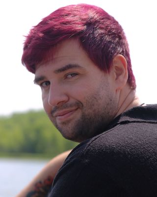 Photo of Edwin Buys, MSW, LGSW