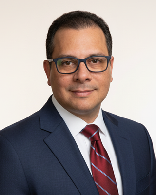 Photo of Farid Gallo, Psychiatric Nurse Practitioner, PMHNP