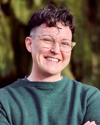 Photo of Elliott Donaldson, Clinical Social Work/Therapist, LCSW