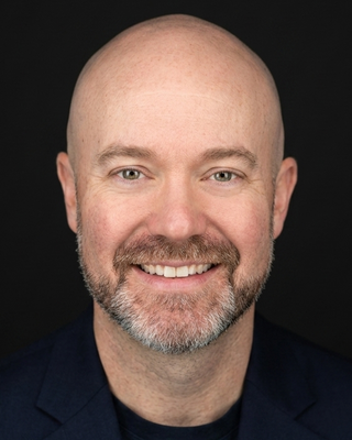Photo of Daniel R Trager, Licensed Professional Counselor, LMHC, LPC