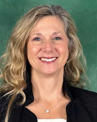 Photo of Nicole Christine Wilson, Counselor, MA, LMHC
