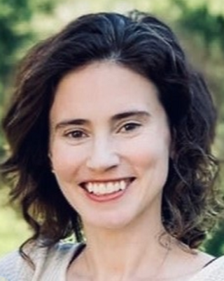 Photo of Christine Striker, LPC Intern, BS