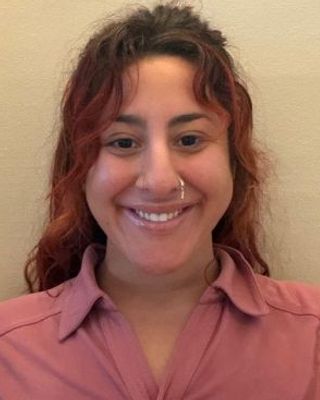 Photo of Gabrielle Diaz, Clinical Social Work/Therapist, LCSW