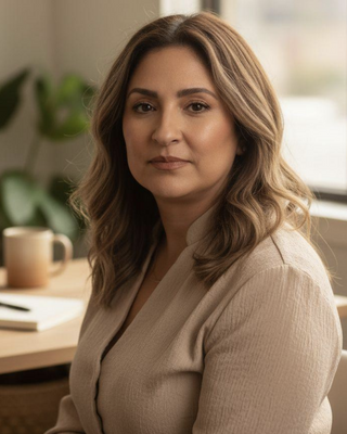 Photo of Araceli Esparza-Jauregui, Licensed Professional Counselor, LPC