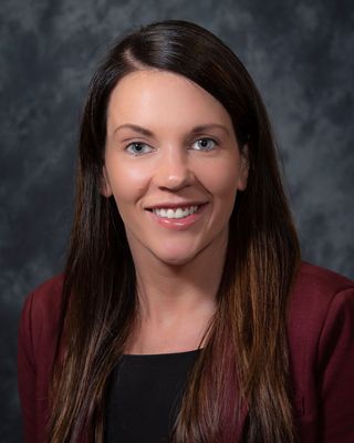 Photo of Melissa McGreal, Clinical Social Work/Therapist, LCSW