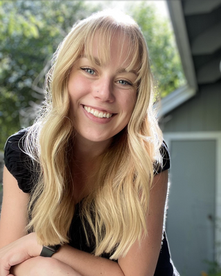 Photo of Emily Hurley, Licensed Professional Counselor, LPCC