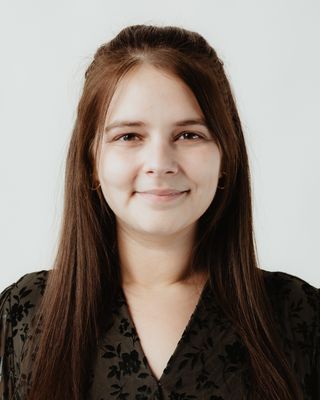 Photo of Katelyn Blake, Pre-Licensed Professional, MA