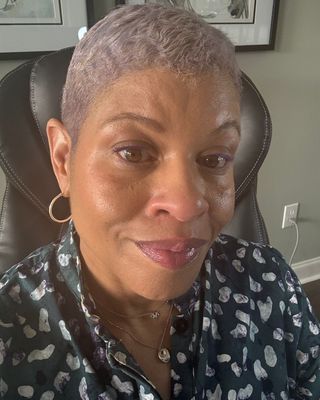Photo of LaTeisha Brandon Elliott, Licensed Professional Counselor, DBH, LPC, CRC, NCC