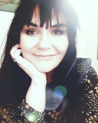 Photo of Estelle Harrison, Counsellor, PNCPS Acc.
