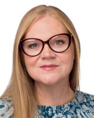 Photo of Patty Ansani, Clinical Social Work/Therapist