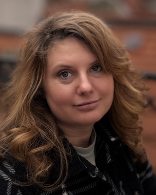 Photo of Chelsea Pogue, Clinical Social Work Associate, CSWA