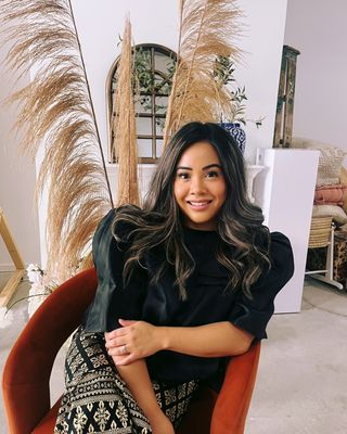 Photo of Maligne Bruni - Florina Psychotherapy, Registered Psychotherapist (Qualifying)