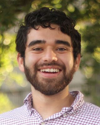 Photo of Zachary Guerrero, Licensed Professional Counselor Associate, MA, LPC-A