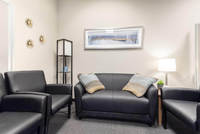 Gallery Photo of Great Lakes Psychology Group waiting room