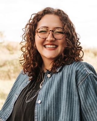 Photo of Ariel Chai, Pre-Licensed Professional, MSW, PCSW