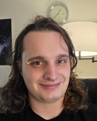 Photo of Owen Miller, Counselor, LMHC, MS