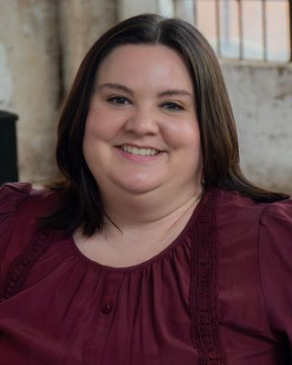 Photo of Christa Whitacre, Licensed Professional Counselor, LPC