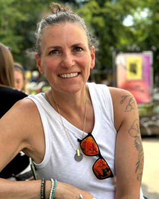 Photo of Rebecca Reed, Clinical Social Work/Therapist, LICSW