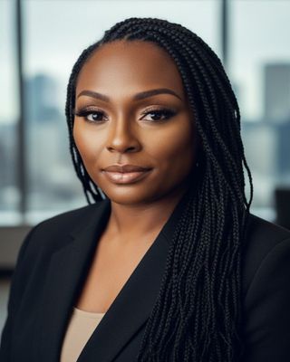 Photo of Lasheba Smith - Elite DNA, Psychiatric Nurse Practitioner, PMHNP