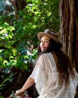 Photo of Nikki London, Marriage & Family Therapist, LMFT