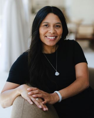 Photo of Morgan McDaniel, Licensed Professional Counselor, LPC