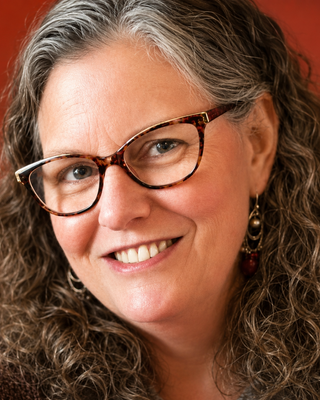 Photo of Laura Leigh Gates, Clinical Social Work/Therapist, LCSW, BCD