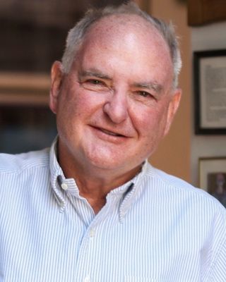 Photo of Michael David Julius Kallenbach, General Counsellor