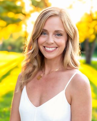 Photo of Aubry Hammor, Licensed Professional Counselor, LPC