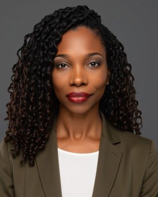 Photo of Leticia Hill, Marriage & Family Therapist, LMFT, CTMH
