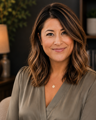 Photo of Laura Elizabeth Gabriel, Psychiatric Nurse Practitioner, PMHNP