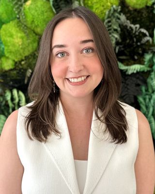 Photo of Elizabeth Mengar, Clinical Social Work/Therapist, MSW, LCSW