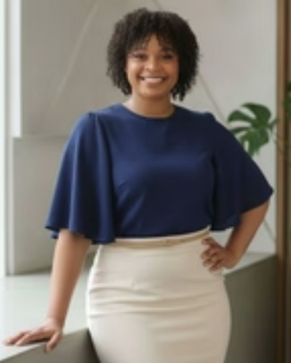 Photo of Kaela Holt, Licensed Professional Counselor, LPC